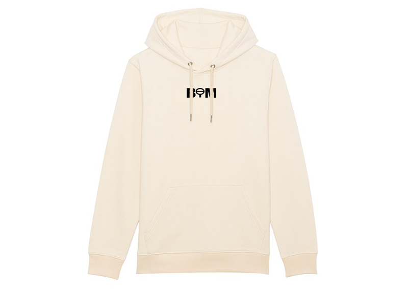 BPM Sustainable Hoodie – The Official BPM