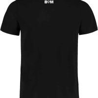 BPM UNLimitED Graphic T-shirt - Image 2