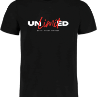 BPM UNLimitED Graphic T-shirt
